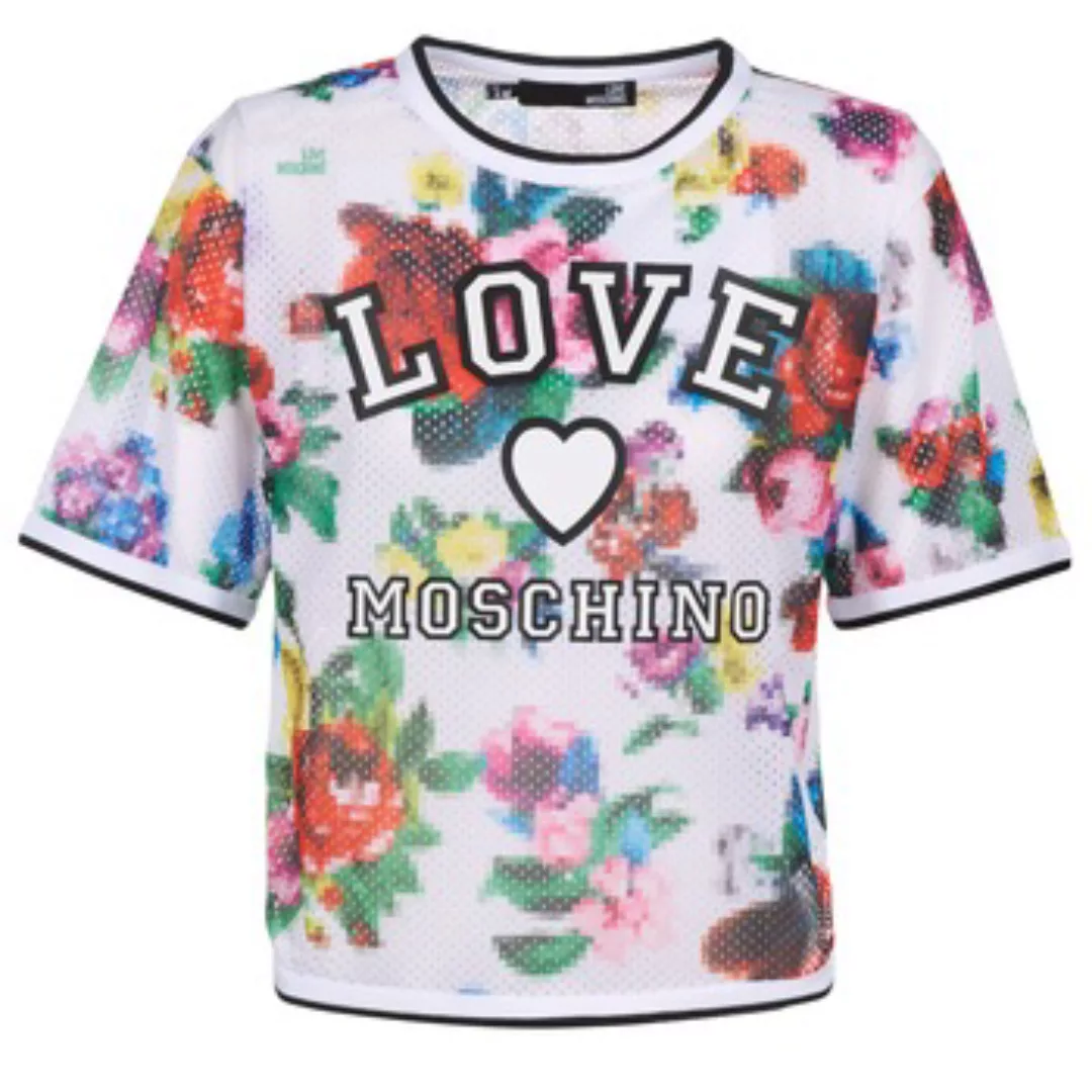 Love Moschino  Blusen W4G2801 günstig online kaufen