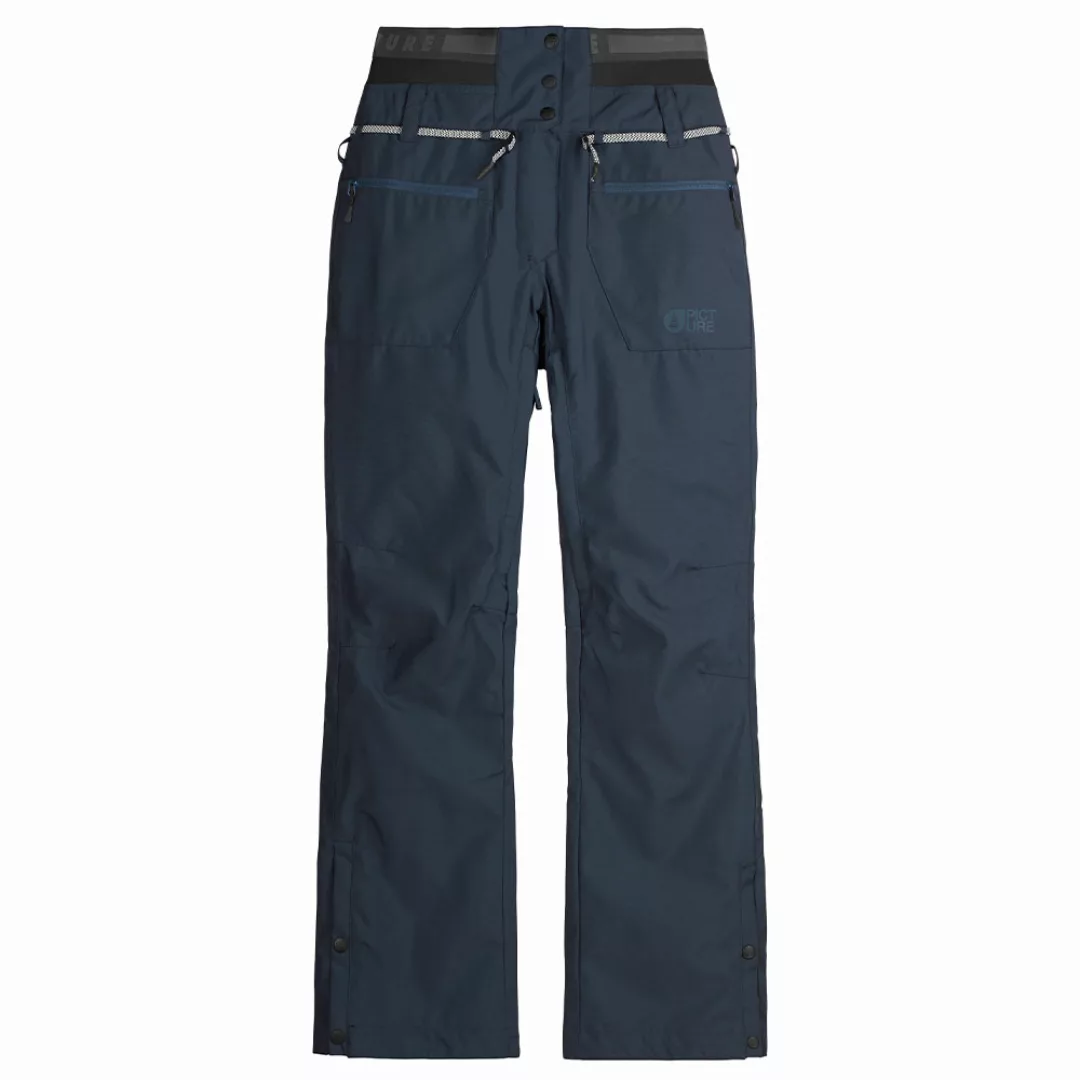 Picture Treva Pant Dark Blue günstig online kaufen