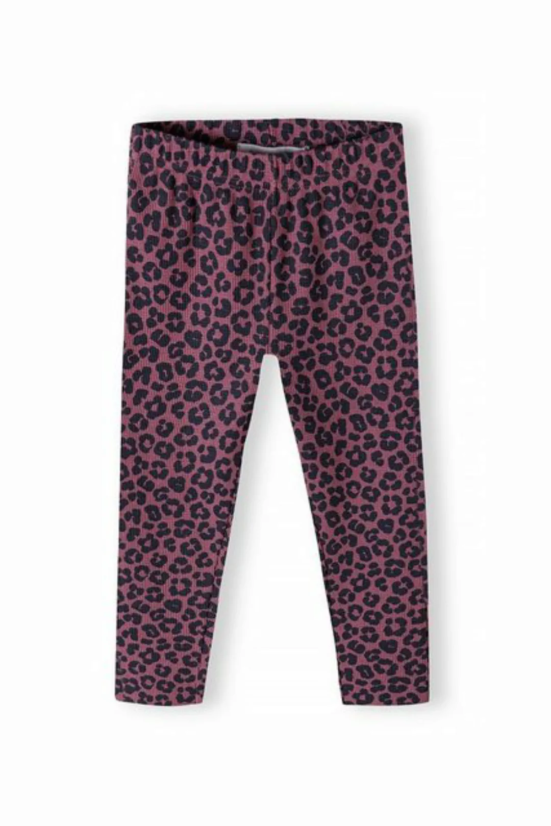 MINOTI Leggings Wabenleggings (1y-14y) günstig online kaufen