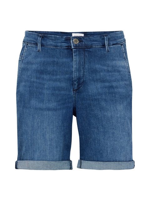 Jack & Jones Jeansshorts JJIFURY (1-tlg) günstig online kaufen