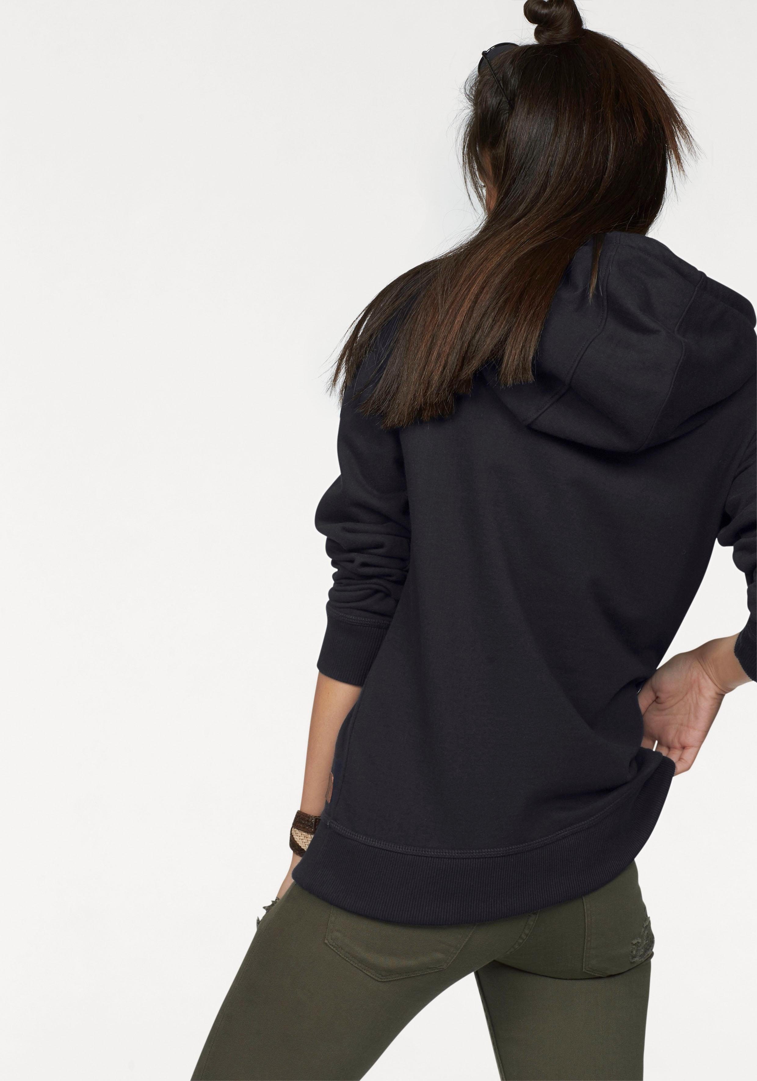 Ocean Sportswear Kapuzensweatshirt Essentials Sweatshirt Langarm, günstig online kaufen