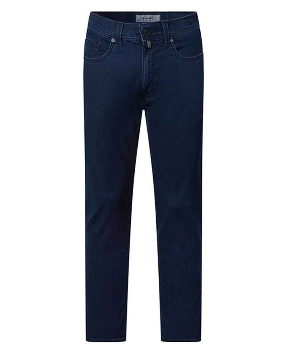 Pierre Cardin Tapered-fit-Jeans "Lyon Tapered", im klassischen 5-Pocket-Sty günstig online kaufen