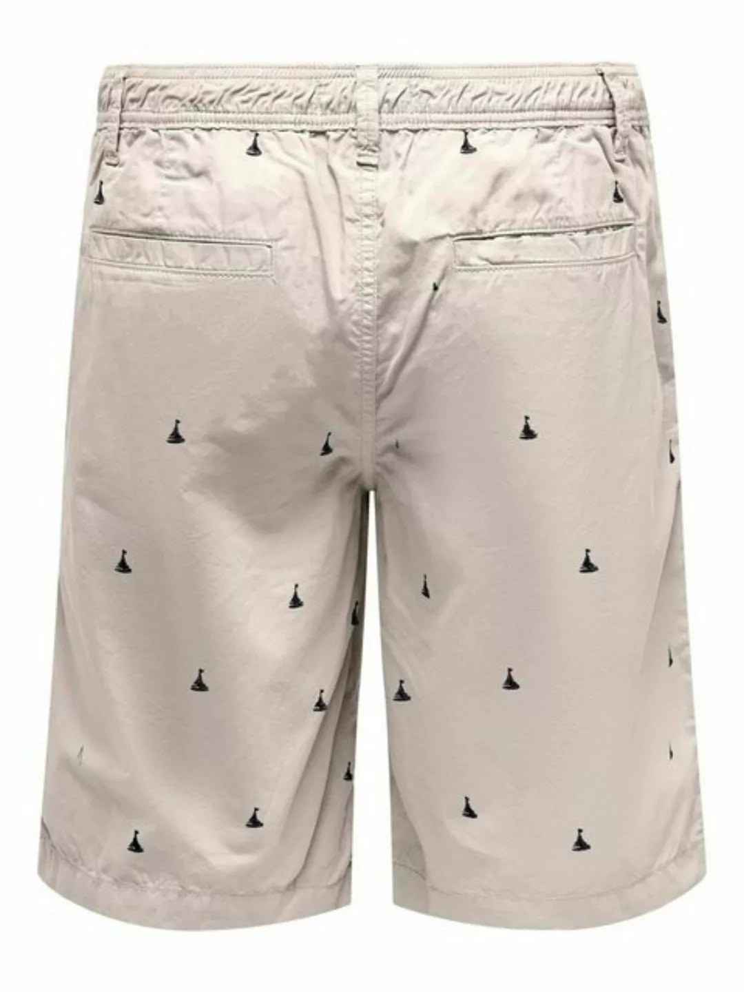 ONLY & SONS Chinoshorts LOC (1-tlg) günstig online kaufen