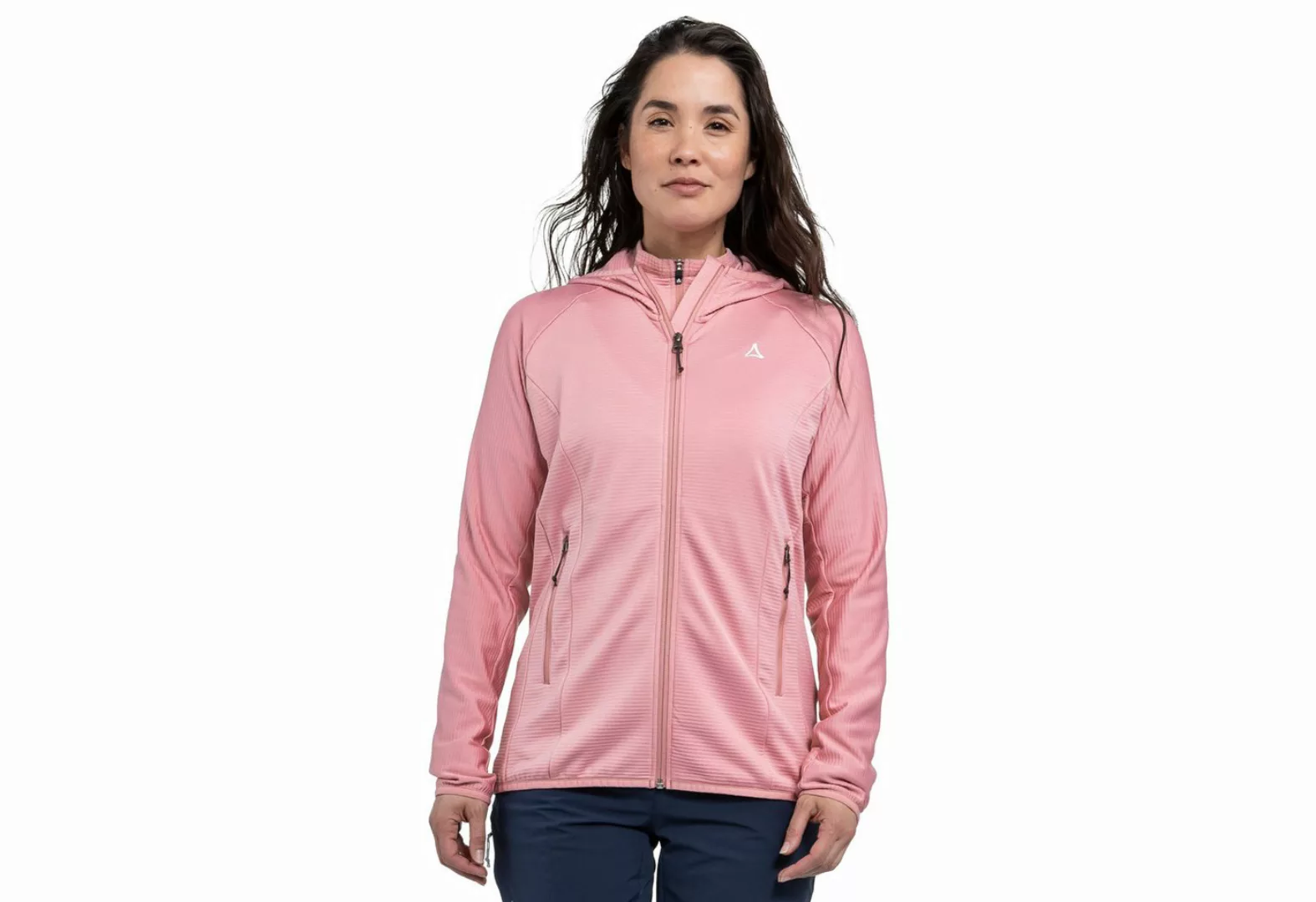 Schöffel Fleecejacke Fleece Hoody Style Cascata WMS günstig online kaufen