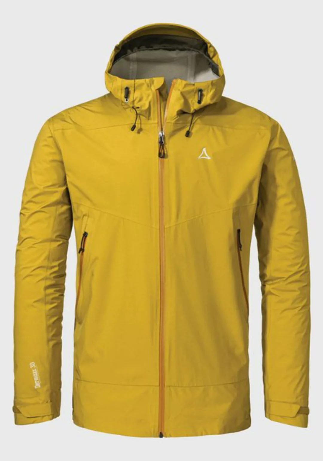 Schöffel Outdoorjacke 2.5L 3D Jacket Vistdal M günstig online kaufen