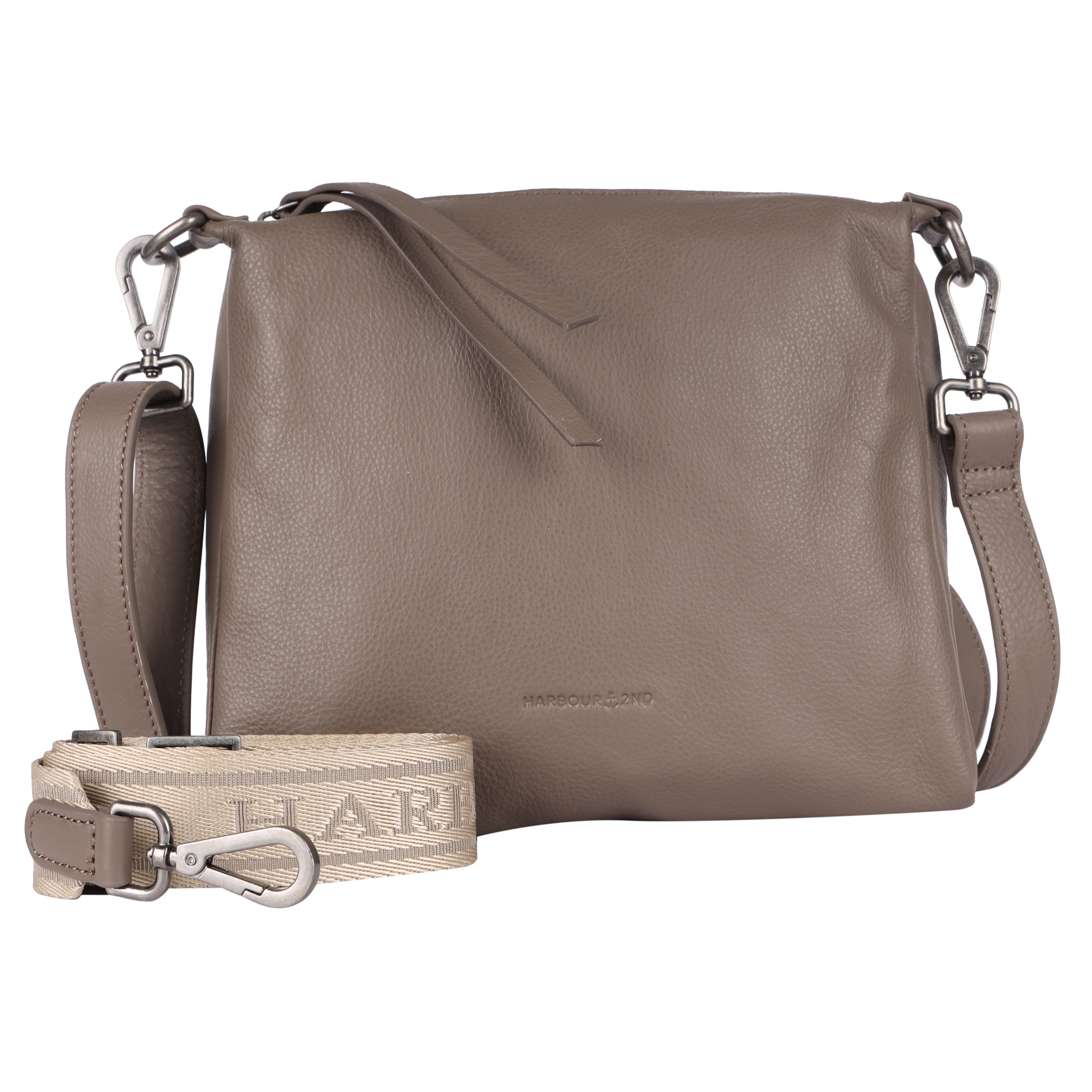 HARBOUR 2nd Umhängetasche "Zarifa", Schultertasche, Mini Bag, Handtasche Da günstig online kaufen