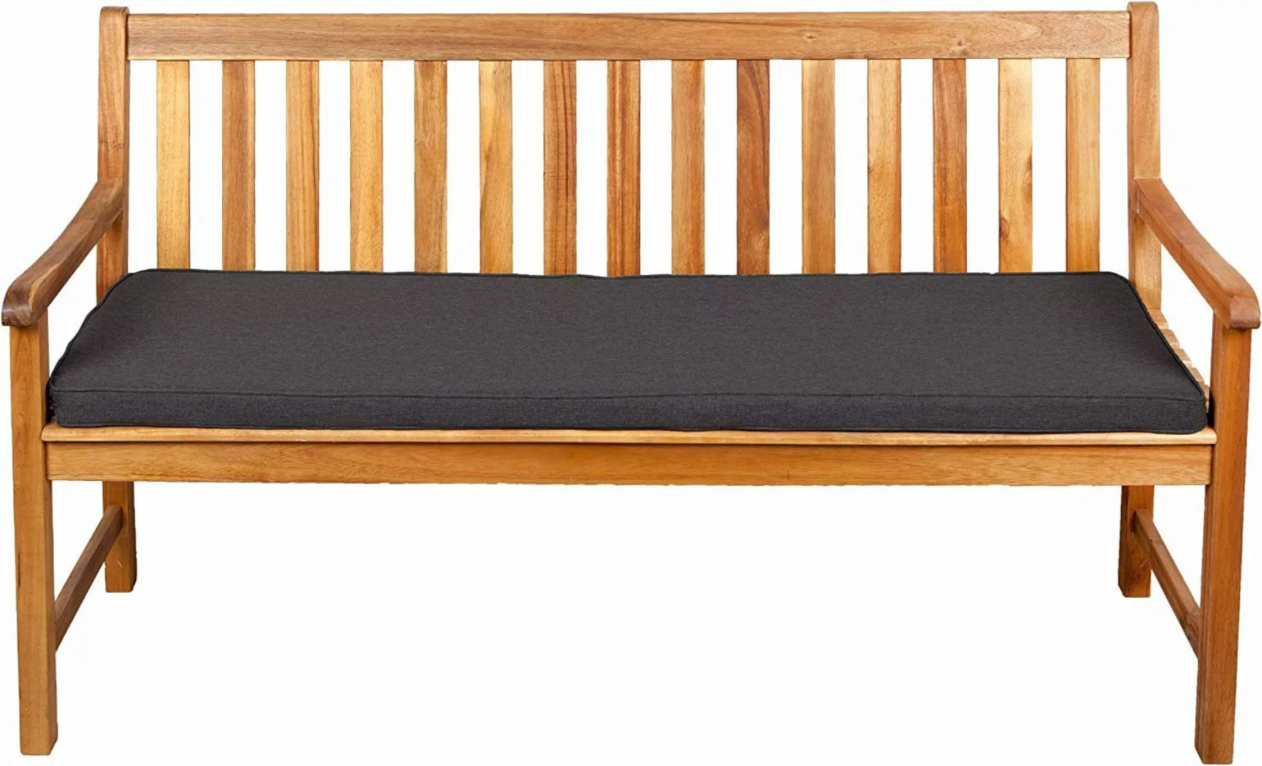 FAVRE Bankauflage Sitzkissen für Bank, Gartenschaukeln, günstig online kaufen