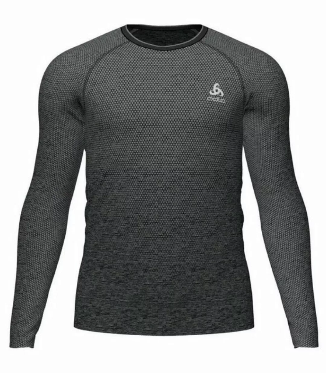 Odlo Tanktop T-Shirt Crew Neck L/S Essentia günstig online kaufen