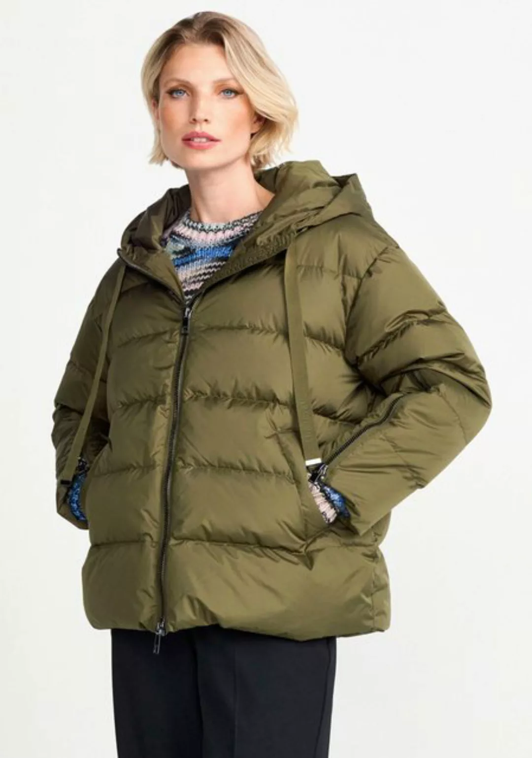 Rich & Royal Steppjacke günstig online kaufen