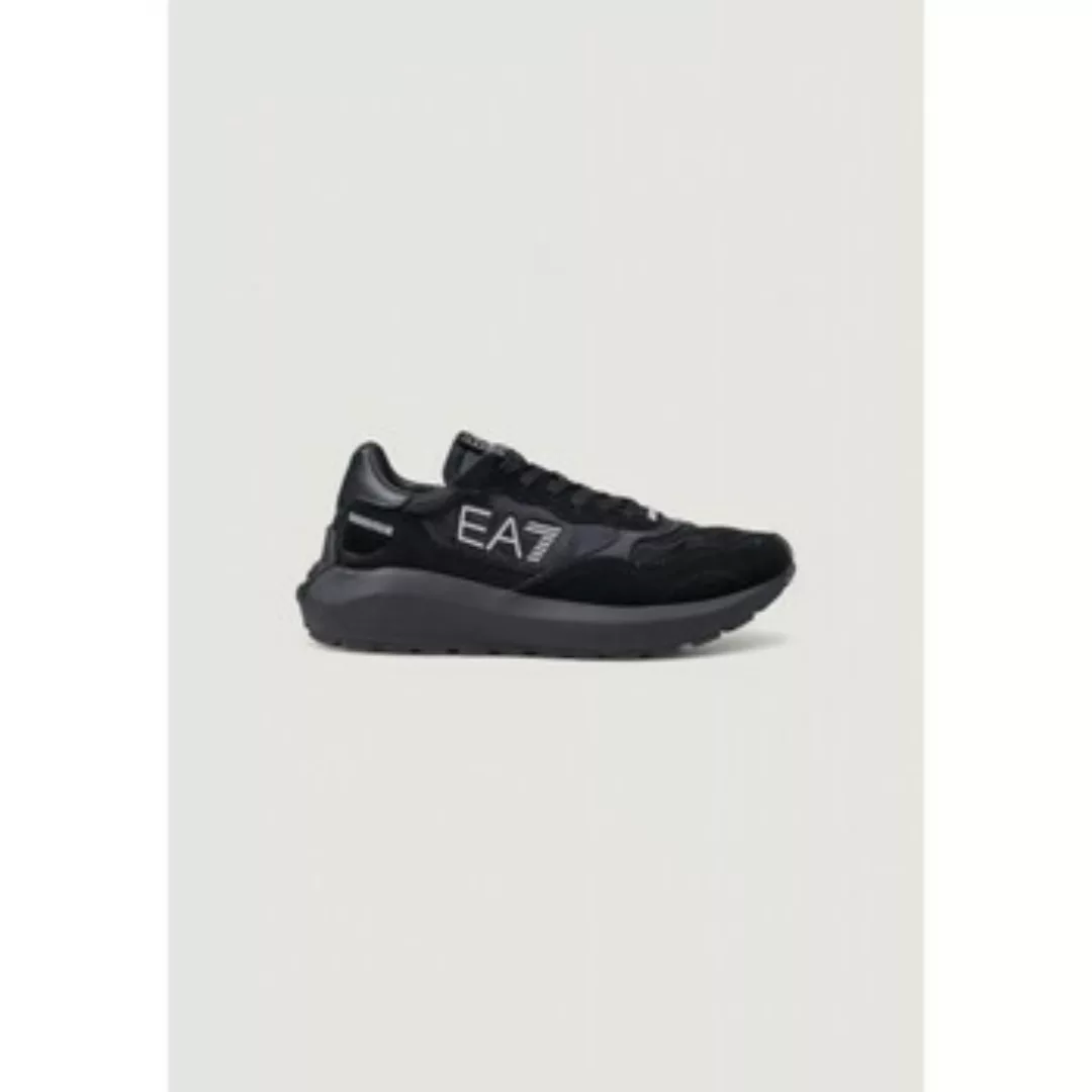 Emporio Armani EA7  Sneaker X8X186 XK401 günstig online kaufen