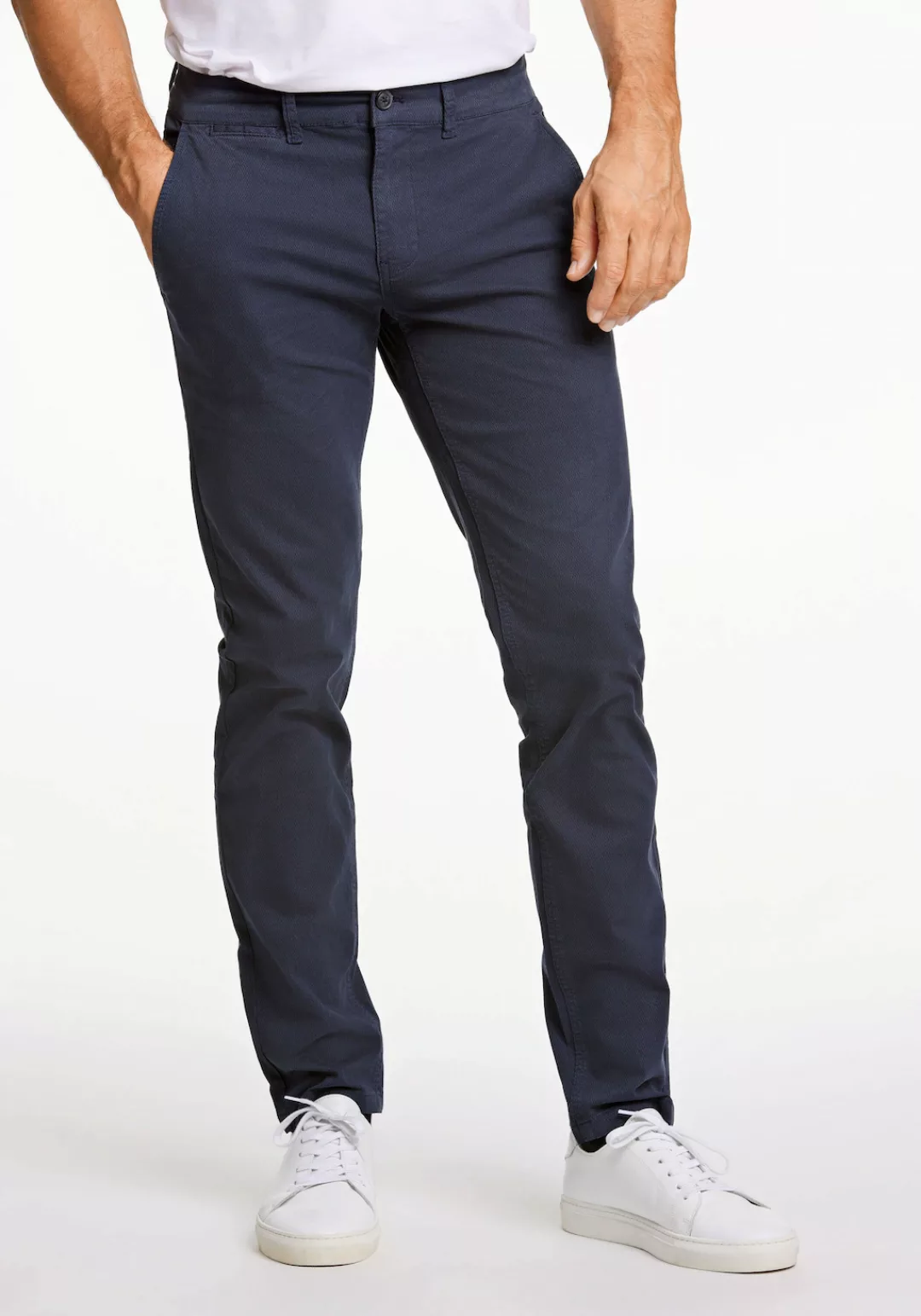 LINDBERGH Chinos "Lindbergh Chinos" günstig online kaufen