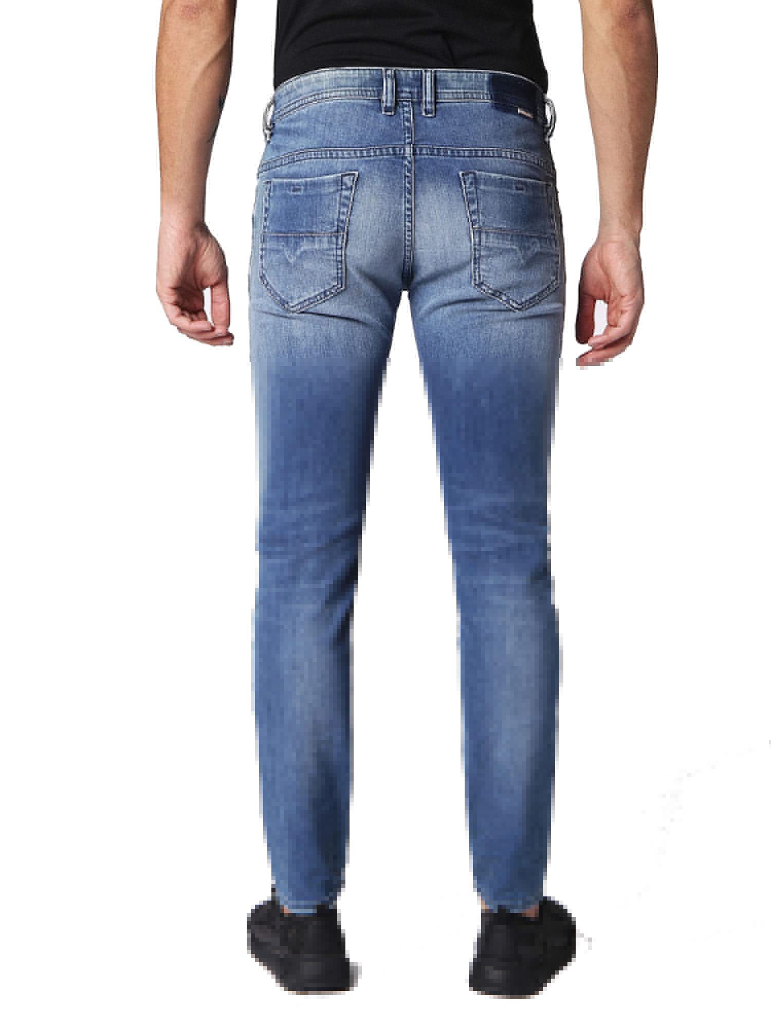 Diesel Skinny-fit-Jeans Diesel Thommer 084SM Herren günstig online kaufen