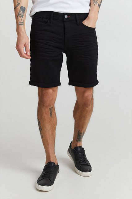 Blend Shorts BHTWISTER-denimshorts günstig online kaufen