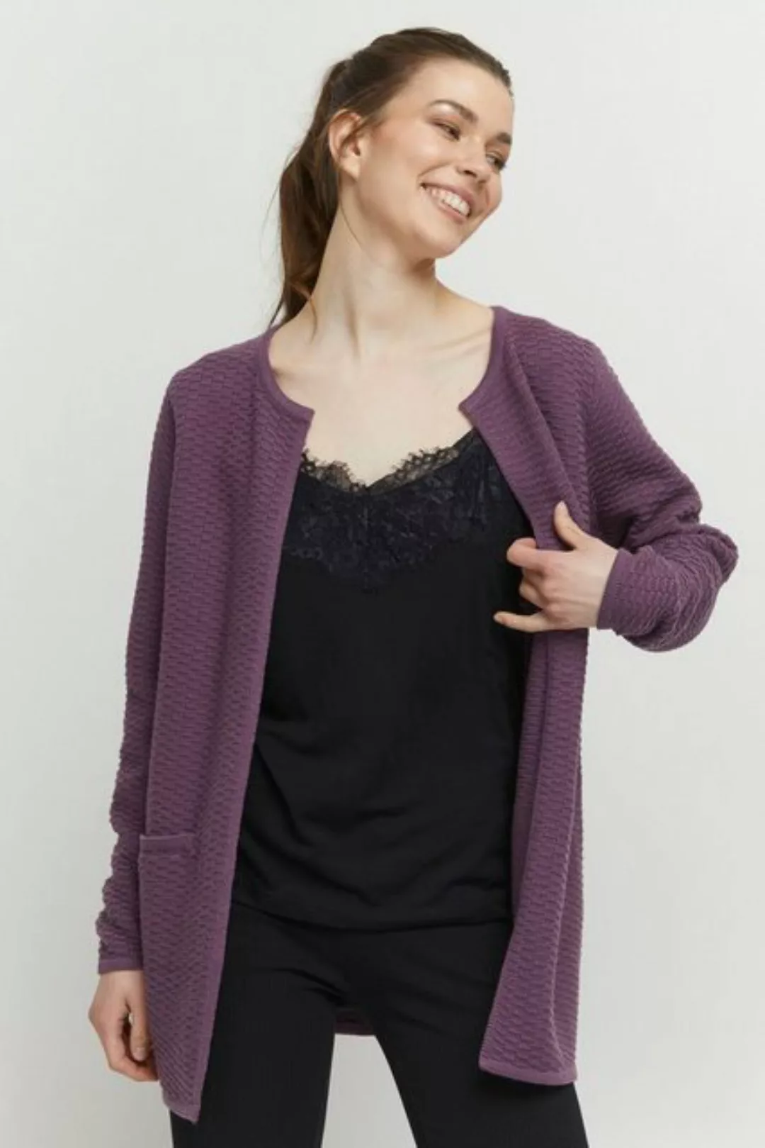 b.young Strickjacke BYMANJA CARDIGAN - 20811904 günstig online kaufen