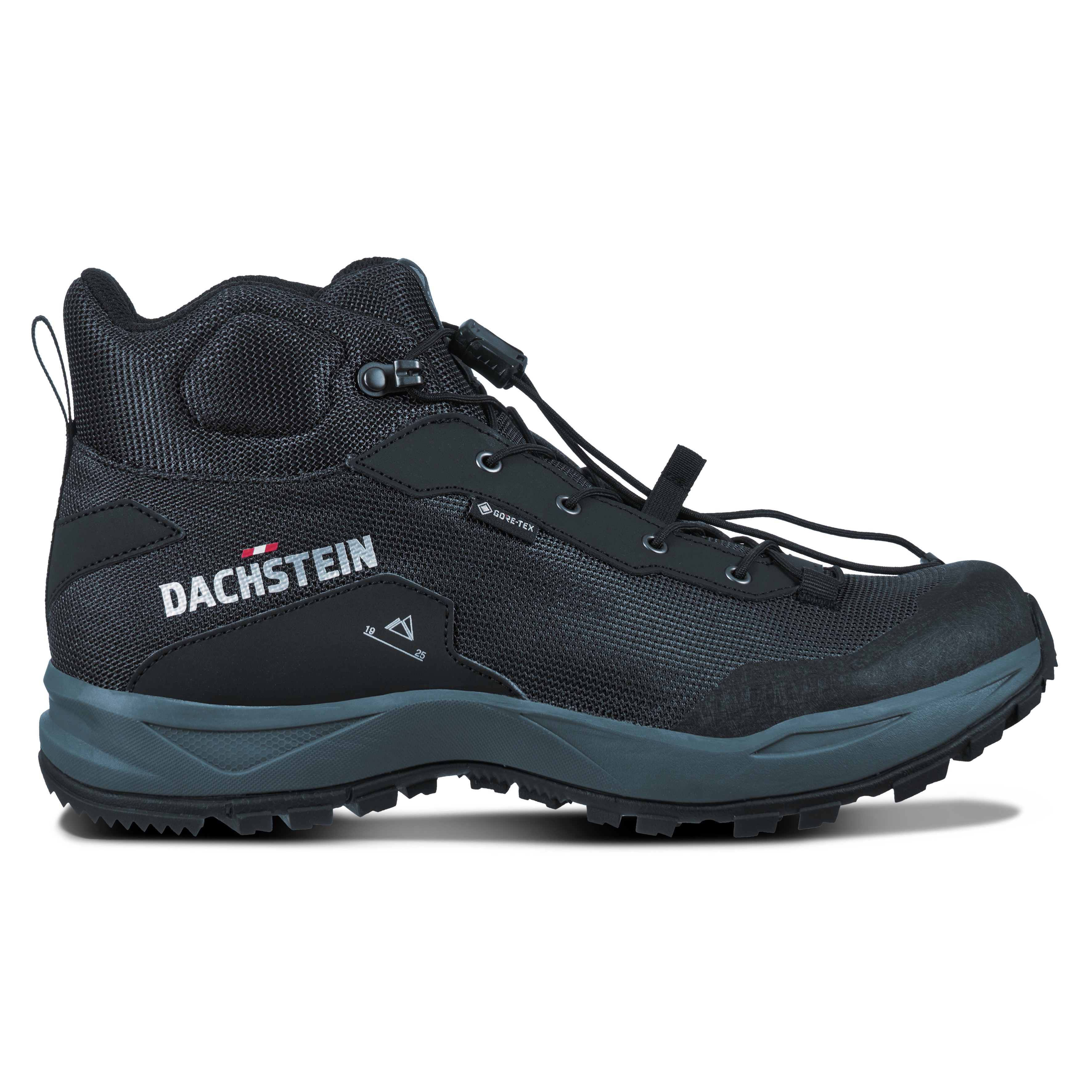 Dachstein Wanderschuh "DELTA ASCENT MC GORE-TEX", wasserdicht günstig online kaufen