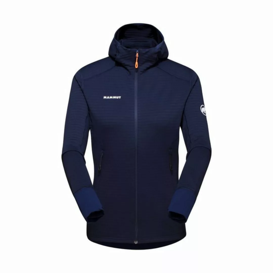 Mammut Fleecejacke Taiss Light ML Hooded Jacket Women günstig online kaufen