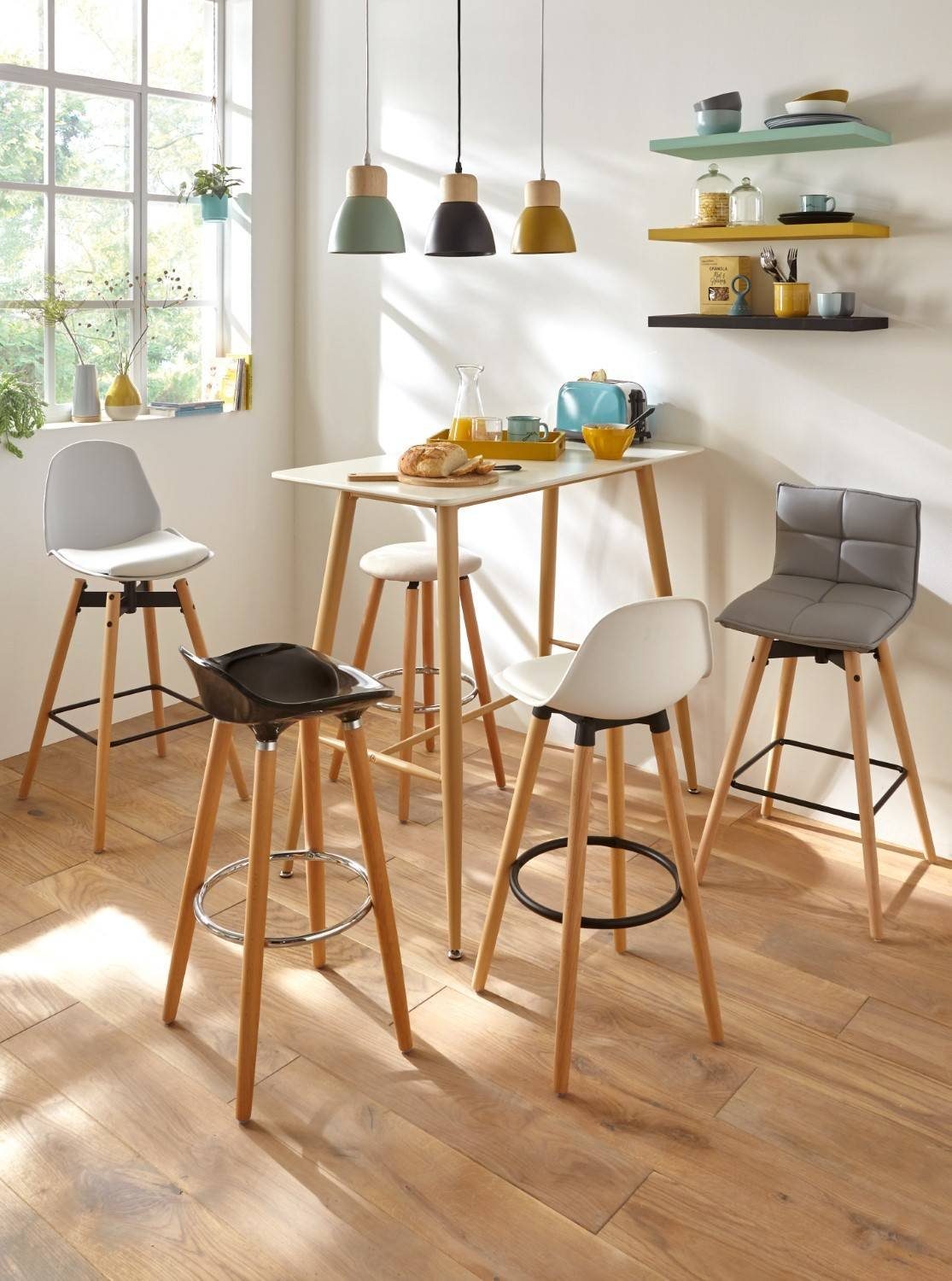 Atmosphera Créateur d'intérieur Pendelleuchte, Leuchte mit günstig online kaufen