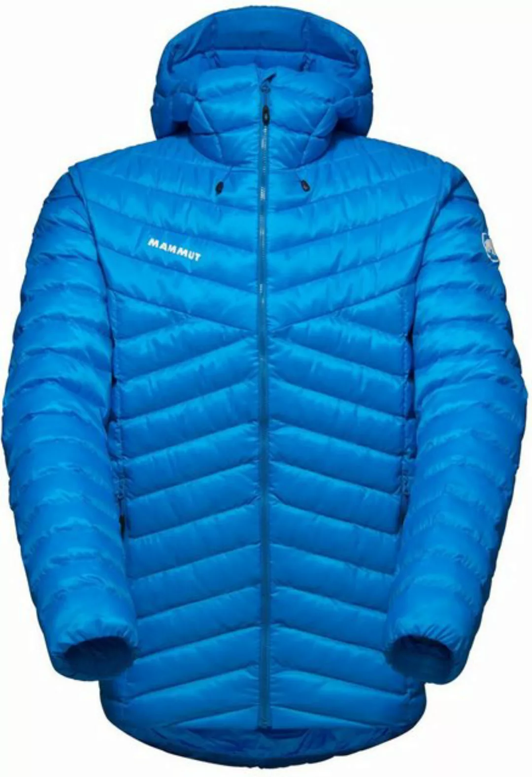 Mammut Funktionsjacke Albula IN Hooded Jacket Men günstig online kaufen