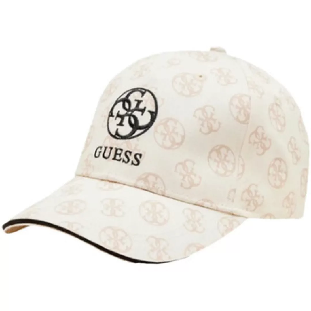 Guess  Schirmmütze baseball günstig online kaufen