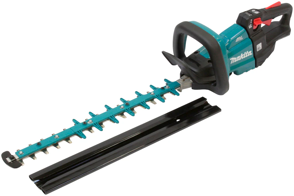 Makita Akku-Heckenschere "DUH502Z", 50 cm Schnittlänge, ohne Akku und Ladeg günstig online kaufen