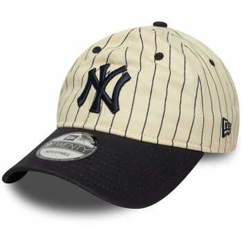New-Era  Schirmmütze Pinstripe 9twenty neyyan günstig online kaufen