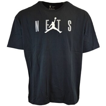 Nike  T-Shirt Nba Brooklyn Nets Courtside günstig online kaufen