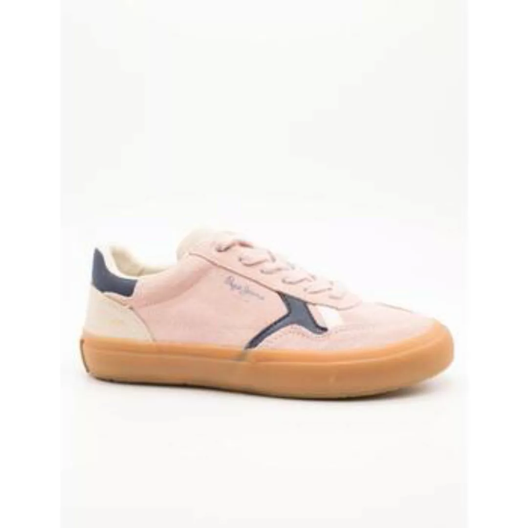 Pepe jeans  Sneaker TRAVIS RETRO W günstig online kaufen