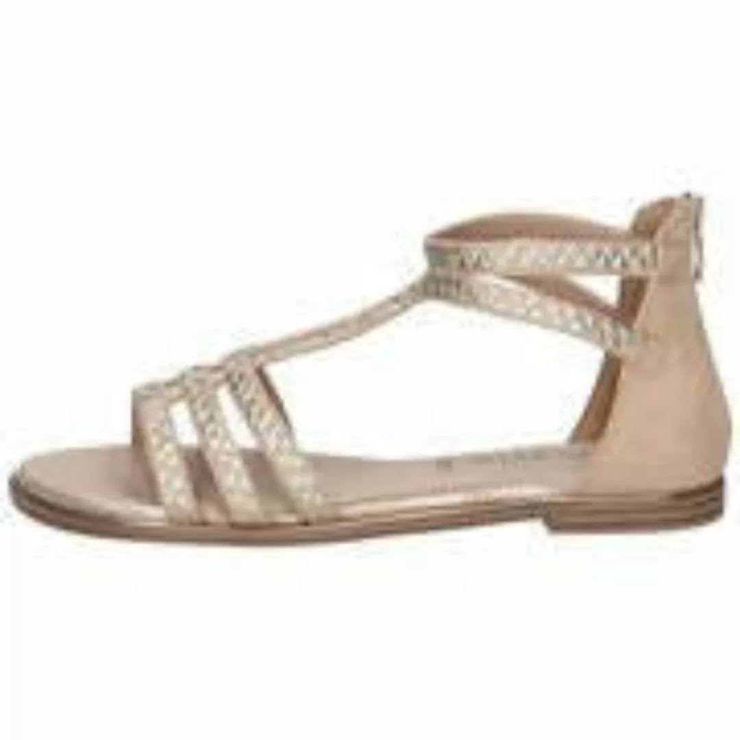 Tamaris Sandale Damen beige günstig online kaufen