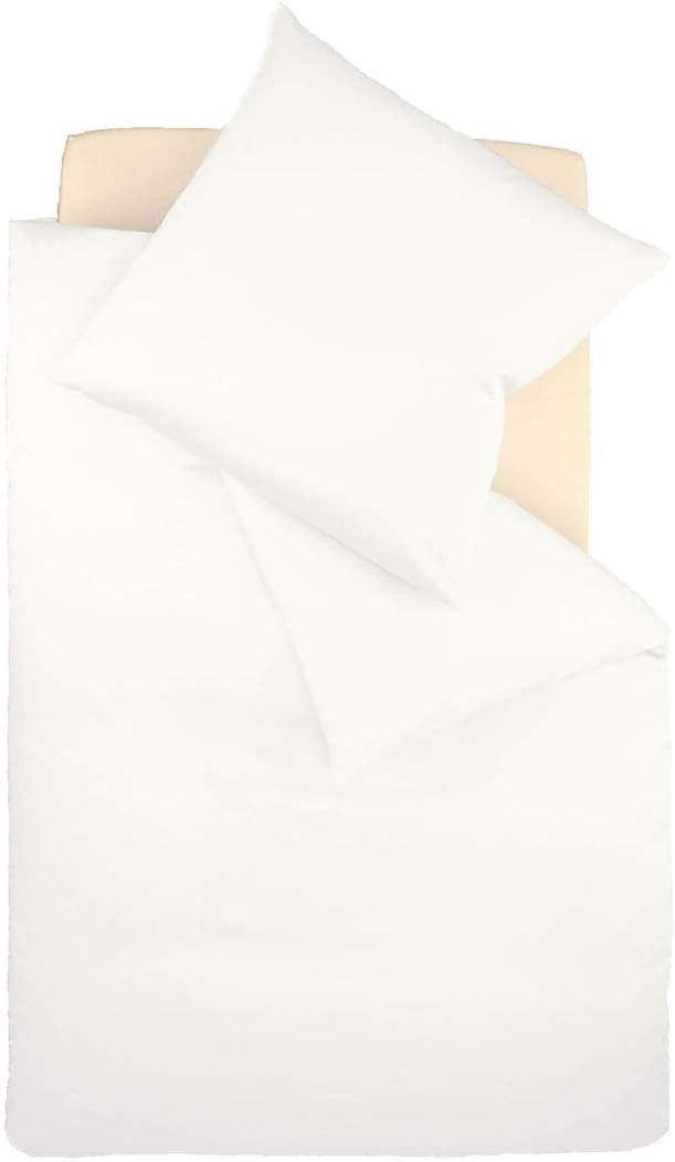 fleuresse Bettwäsche Colours in 135x200, 155x220 günstig online kaufen