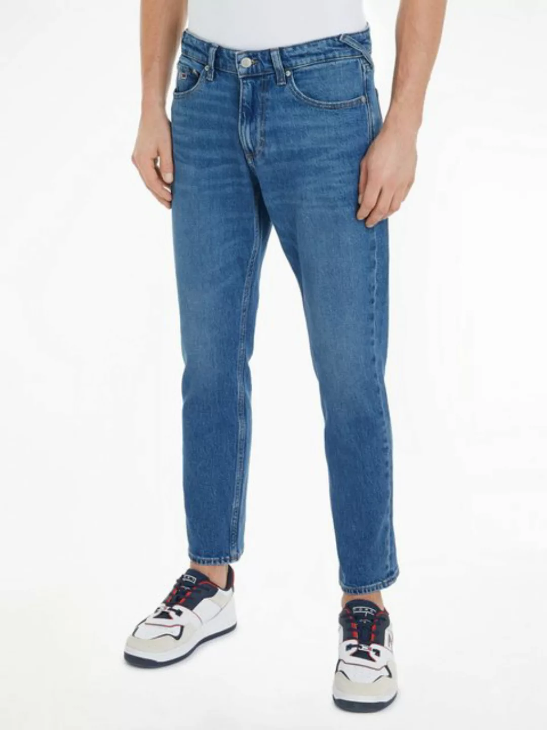Tommy Jeans 5-Pocket-Jeans SCANTON Y SLIM günstig online kaufen