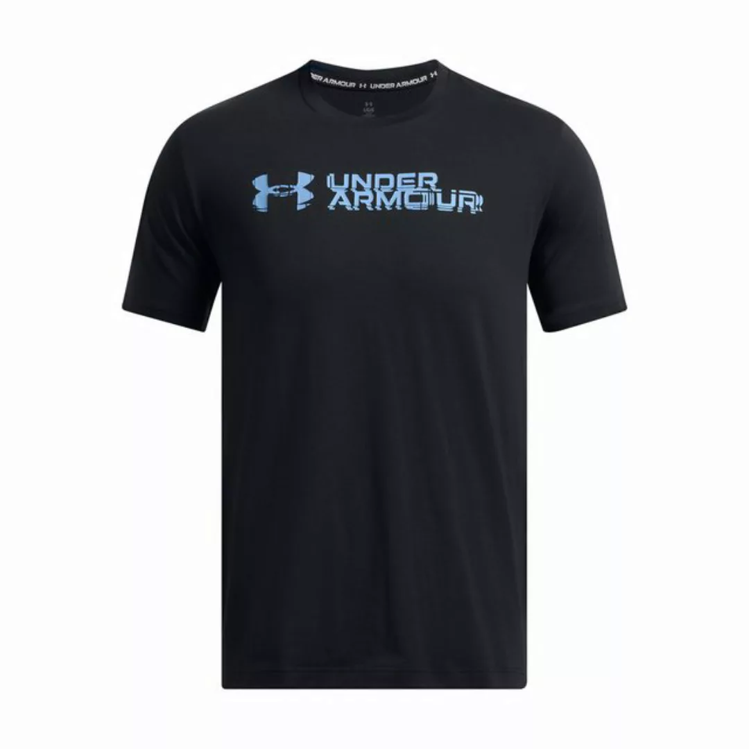 Under Armour® T-Shirt Under Armour Herren T-Shirt SLICED WM 60/40S SS 13868 günstig online kaufen