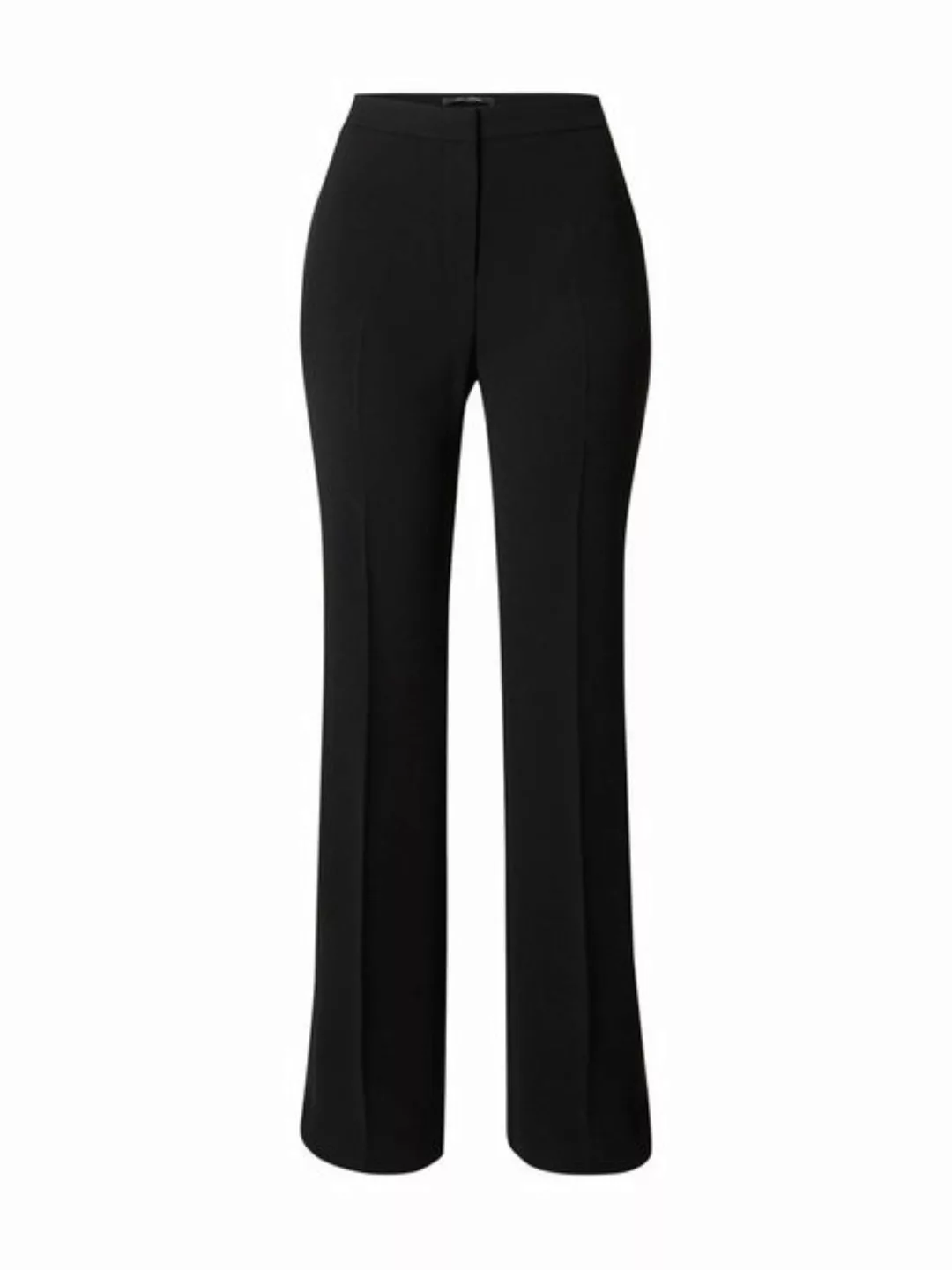 Comma Bügelfaltenhose (1-tlg) Plain/ohne Details günstig online kaufen