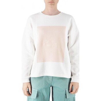 Ko Samui Tailors  Sweatshirt Over-Fit-Sweatshirt mit Stickerei günstig online kaufen