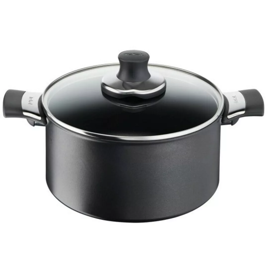 Topf Mit Deckel Tefal Excellence G2694432 Aluminium Ø 20 Cm 2,8 L (20 Cm) günstig online kaufen