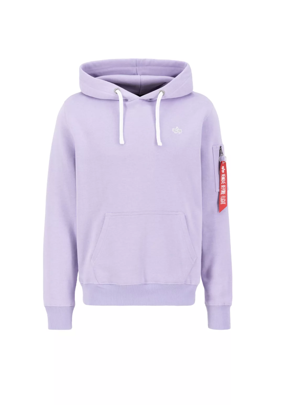 Alpha Industries Hoodie "Alpha Industries Men - Hoodies Unisex EMB Hoodie" günstig online kaufen