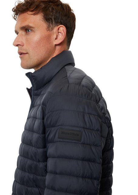 Marc O'Polo Outdoorjacke mit Wattierung von Unifi REPREVE® günstig online kaufen