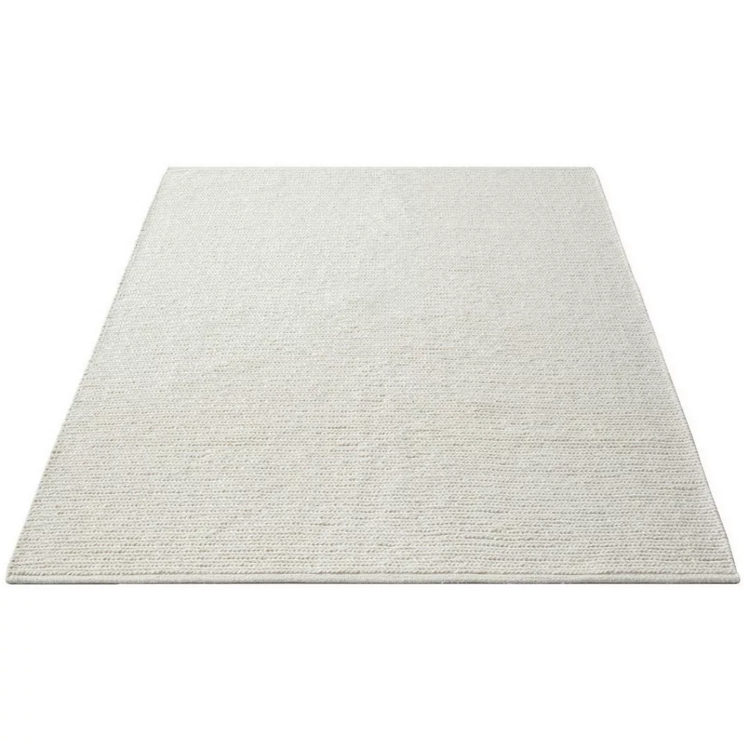 Merinos Teppich Copenhagen creme B/L: ca. 200x290 cm günstig online kaufen