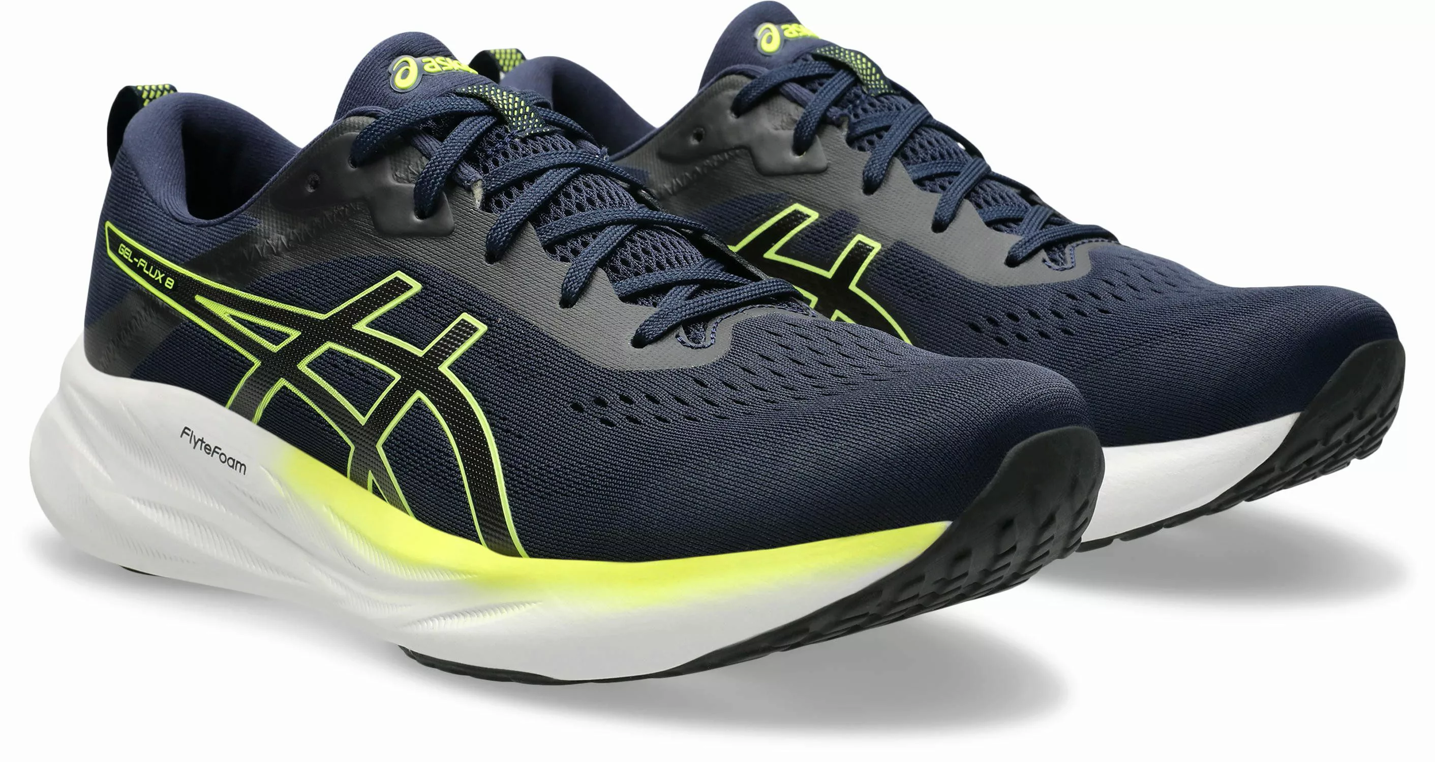 Asics GEL-FLUX 8 Laufschuh günstig online kaufen