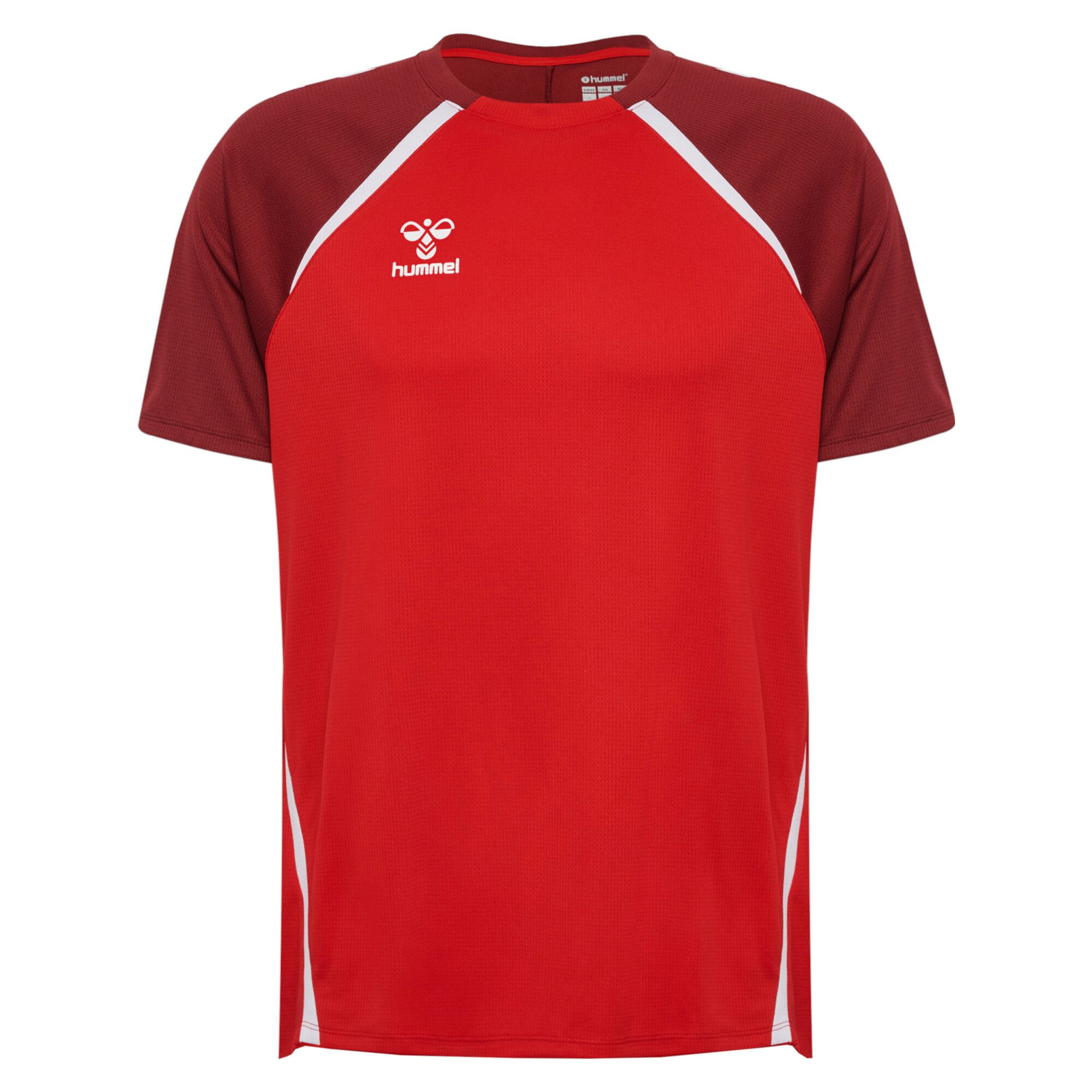 hummel Fußballtrikot Hummel Herren Trikot LEAD günstig online kaufen
