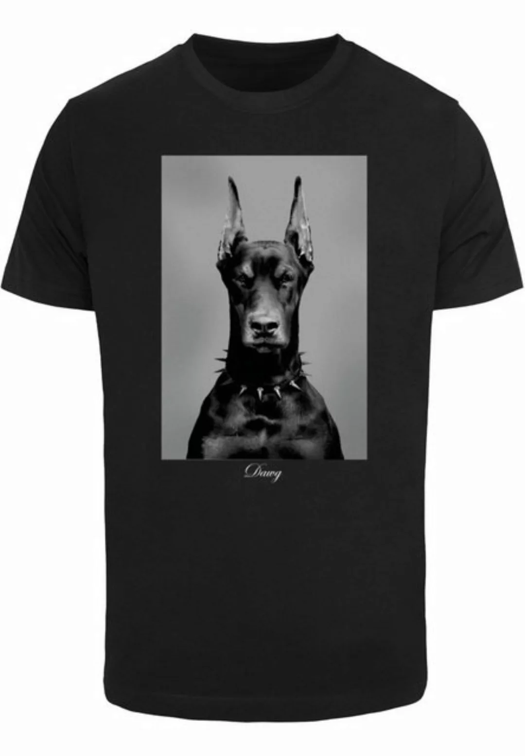 Mister Tee T-Shirt Dawg Tee günstig online kaufen