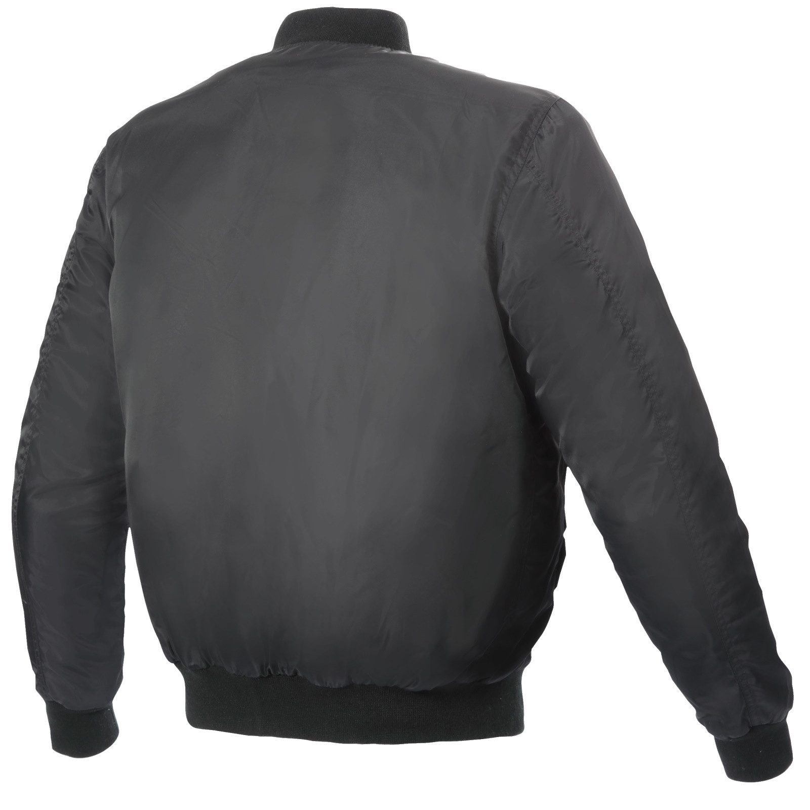 Büse Motorradjacke Büse Jacke Kingman schwarz günstig online kaufen