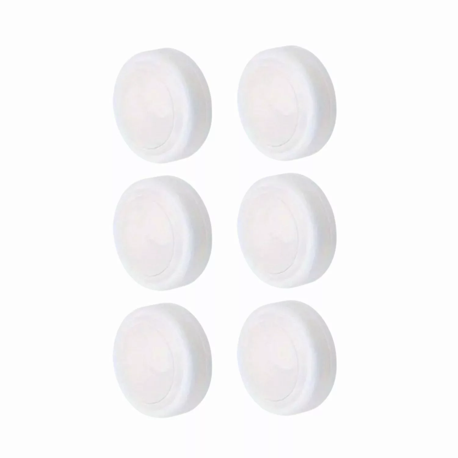 OKWISH LED Nachtlicht RGB LED Nachttischlampe günstig online kaufen