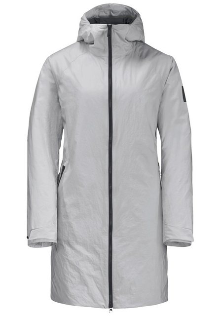 Jack Wolfskin Funktionsparka PERGAMON PARKA W günstig online kaufen