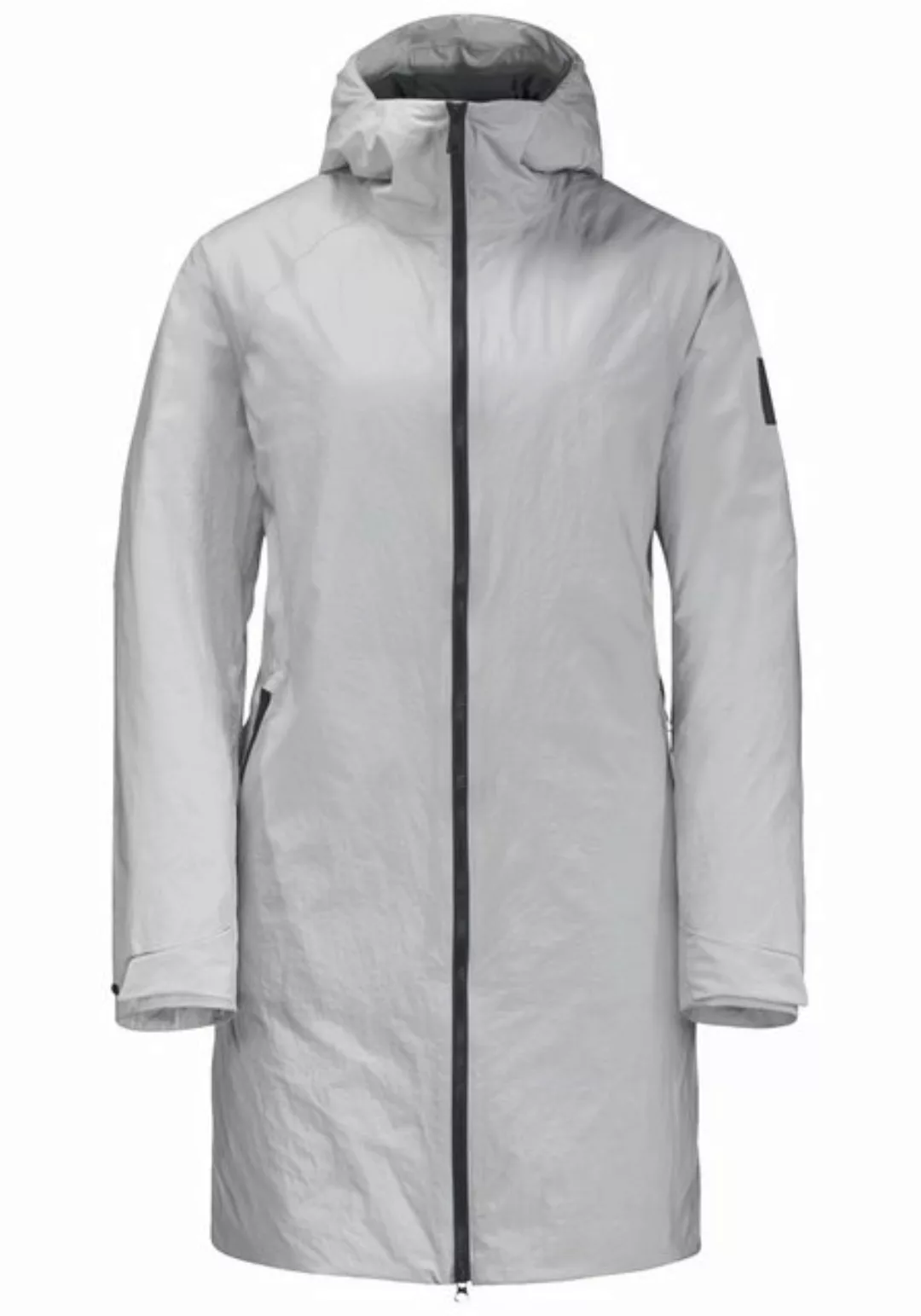 Jack Wolfskin Funktionsparka PERGAMON PARKA W günstig online kaufen