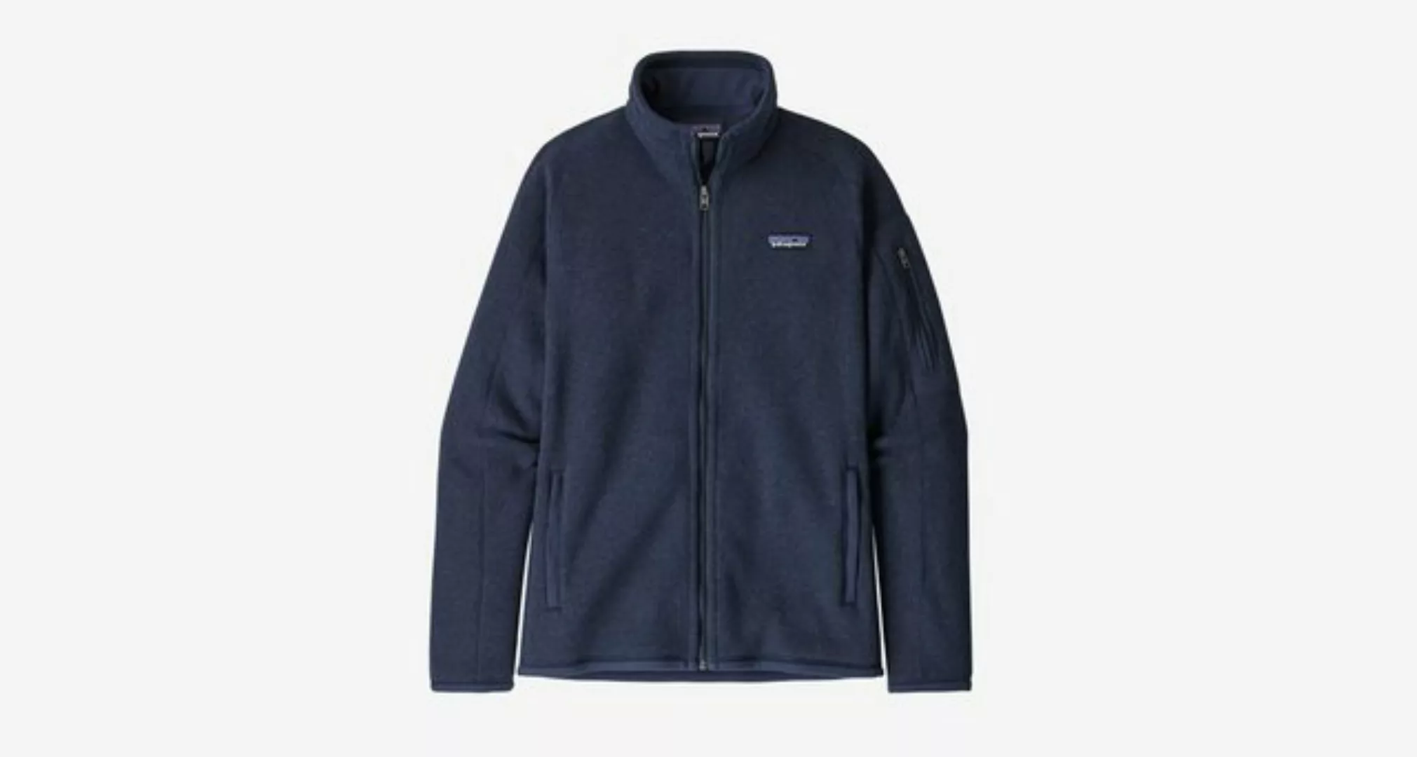 Patagonia Outdoorjacke W's Better Sweater Jkt günstig online kaufen