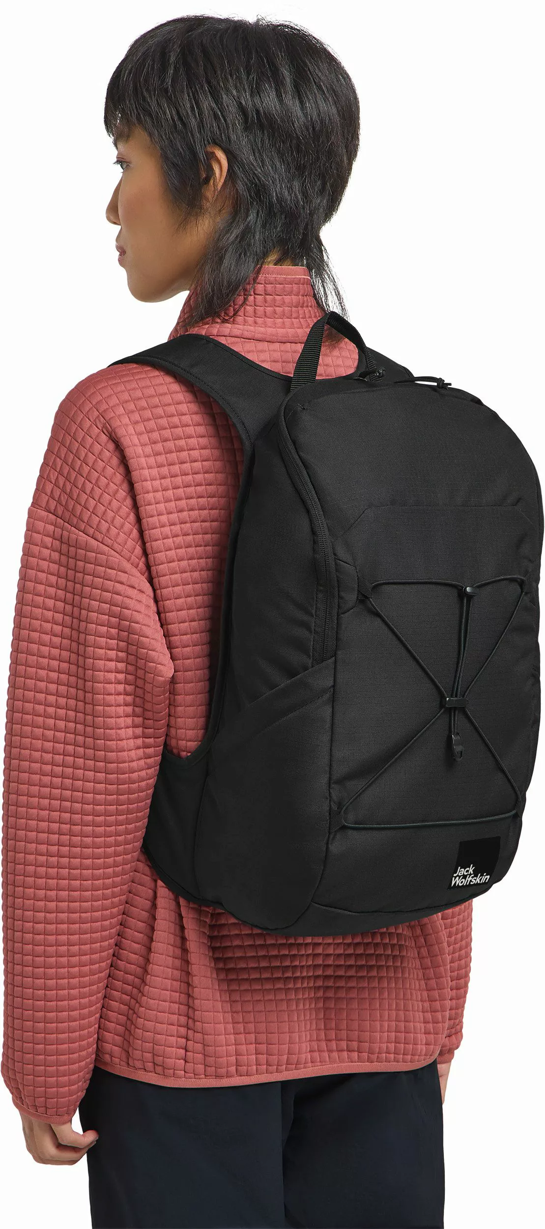 Jack Wolfskin Rucksack SERENE, 18 L, günstig online kaufen