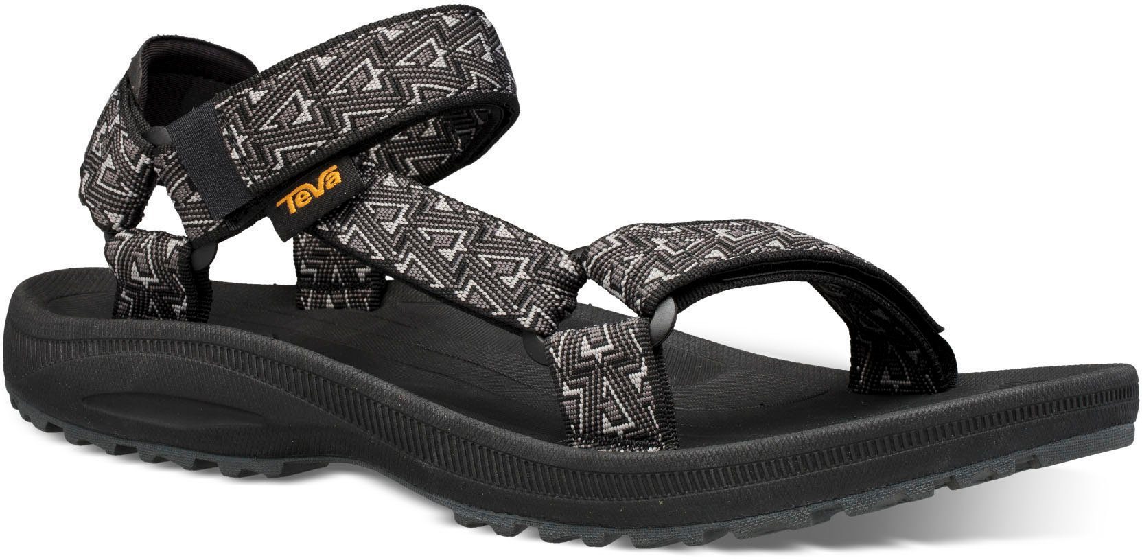 Teva Sandale "Winsted Sandal Mens", mit Klettverschluss günstig online kaufen
