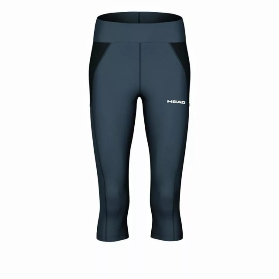 Head Laufhose Tech 3/4 Tights günstig online kaufen