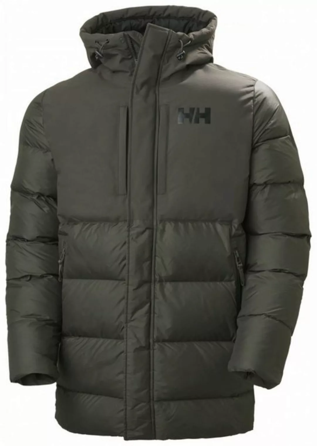 Helly Hansen Anorak Helly Hansen M Active Puffy Long Jacket Herren günstig online kaufen