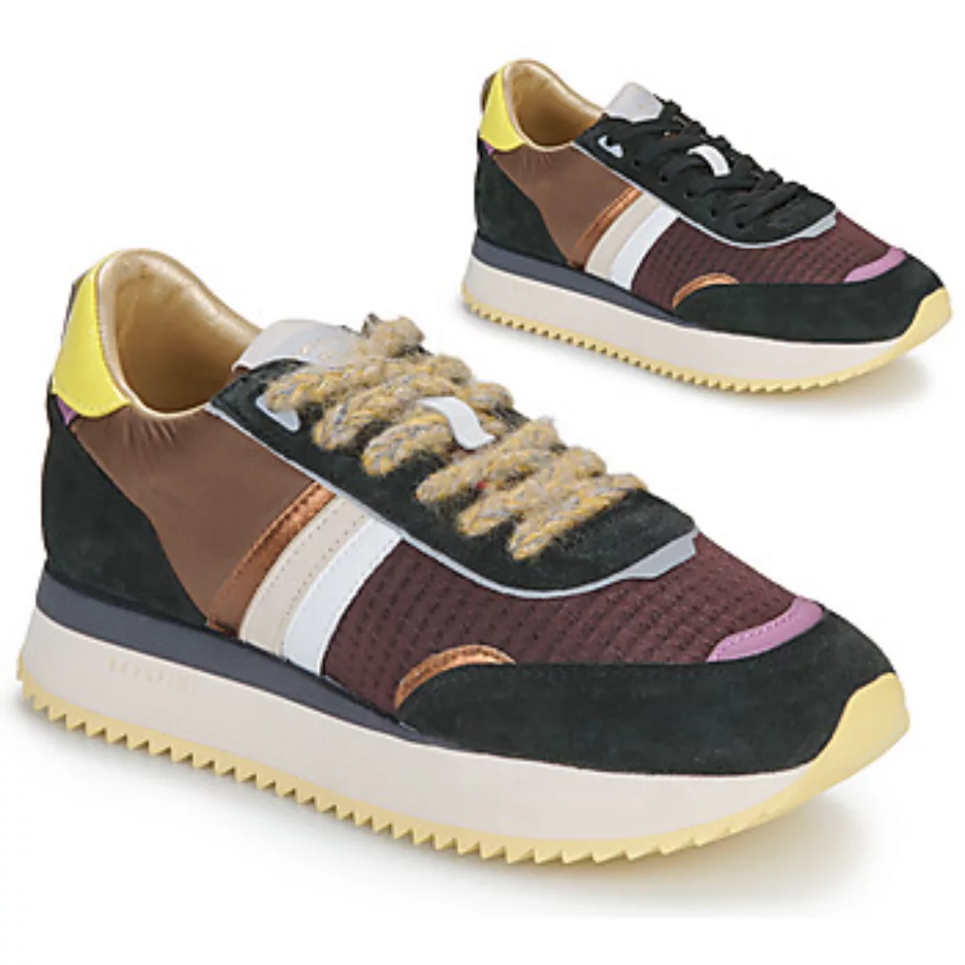 Serafini  Sneaker TORINO günstig online kaufen